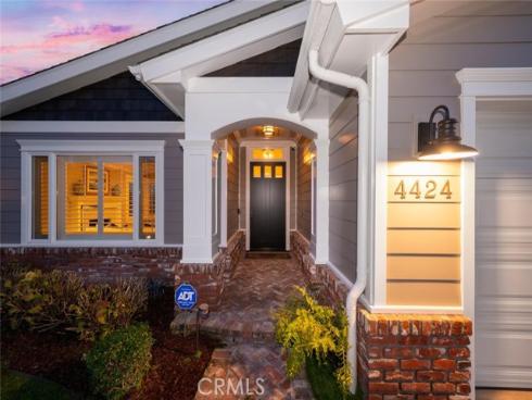 4424  Hazelnut   Avenue, Seal Beach, CA