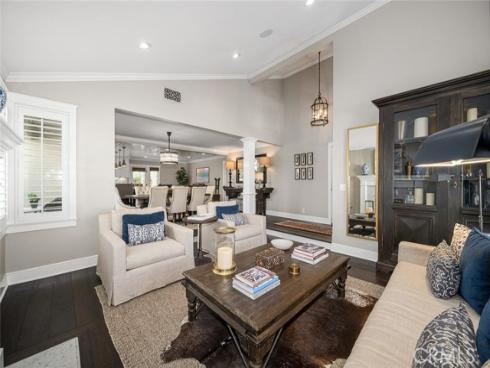 4424  Hazelnut   Avenue, Seal Beach, CA