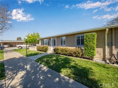 1320  Knollwood  42F  RoadM-4, Seal Beach, CA