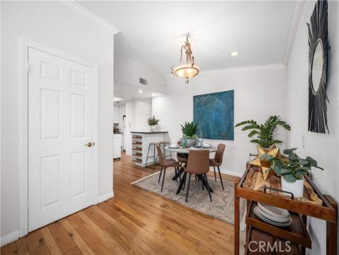 1320  Knollwood  42F  RoadM-4, Seal Beach, CA