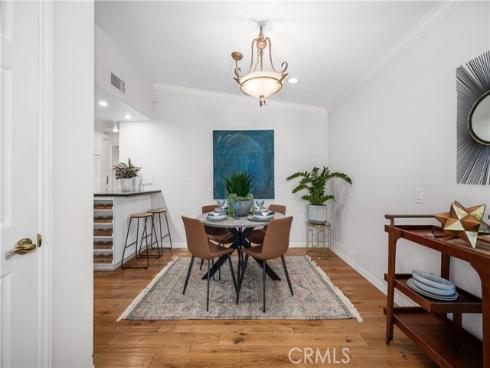 1320  Knollwood  42F  RoadM-4, Seal Beach, CA