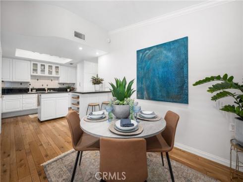 1320  Knollwood  42F  RoadM-4, Seal Beach, CA