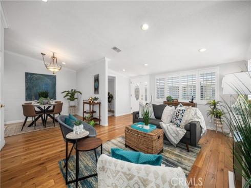 1320  Knollwood  42F  RoadM-4, Seal Beach, CA