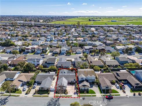 4764  Fir  , Seal Beach, CA