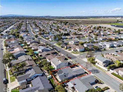 4764  Fir  , Seal Beach, CA