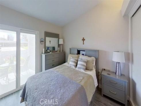 13721  Alderwood Lane  28 E M3 , Seal Beach, CA