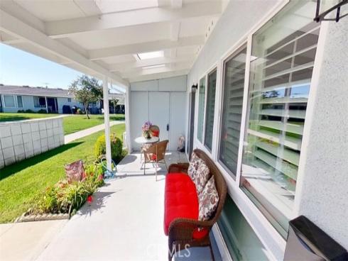 13721  Alderwood Lane  28 E M3 , Seal Beach, CA