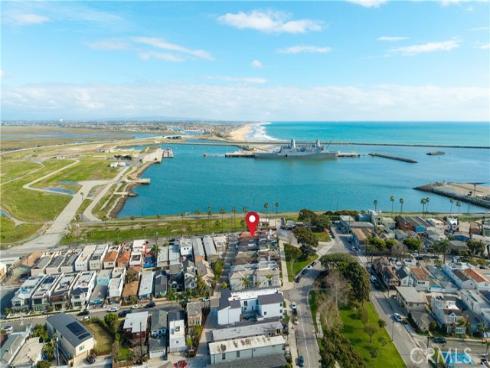 1713  Electric Avenue  , Seal Beach, CA