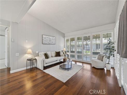 1200  Canoe Brook  19D  Drive, Seal Beach, CA