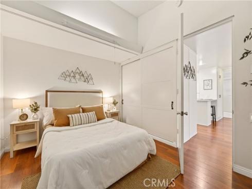 1200  Canoe Brook  19D  Drive, Seal Beach, CA