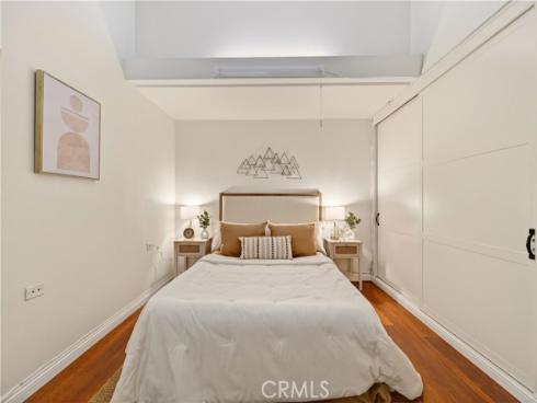 1200  Canoe Brook  19D  Drive, Seal Beach, CA