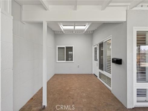 1200  Canoe Brook  19D  Drive, Seal Beach, CA