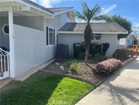 13824  Fresh Meadow Ln., M3-13g  , Seal Beach, CA