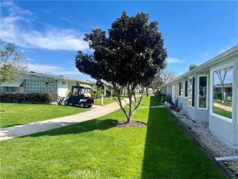 13824  Fresh Meadow Ln., M3-13g  , Seal Beach, CA