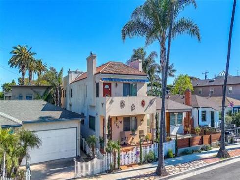 236  8th St  , Seal Beach, CA