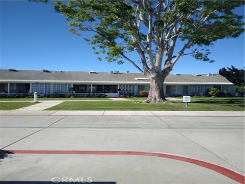 13860  El Dorado 33i M-3  , Seal Beach, CA
