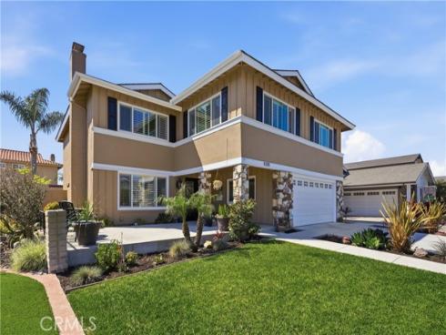 4208  Birchwood  , Seal Beach, CA