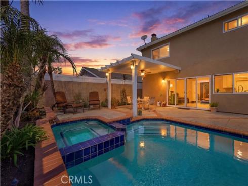 4208  Birchwood  , Seal Beach, CA