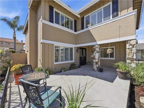 4208  Birchwood  , Seal Beach, CA
