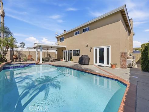4208  Birchwood  , Seal Beach, CA