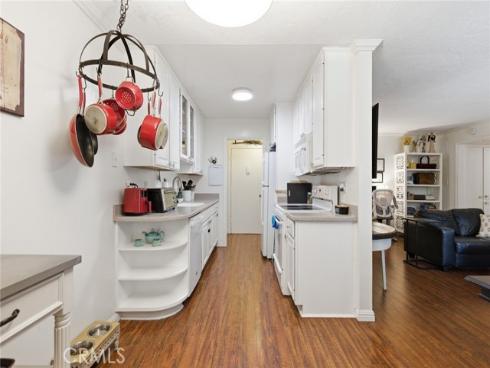 12200  Montecito  D101  Road, Seal Beach, CA