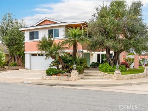 3661  Wisteria  , Seal Beach, CA