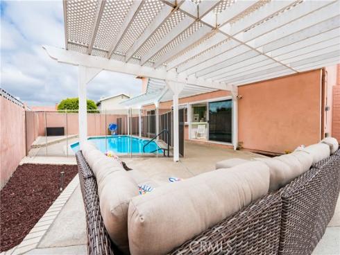 3661  Wisteria  , Seal Beach, CA