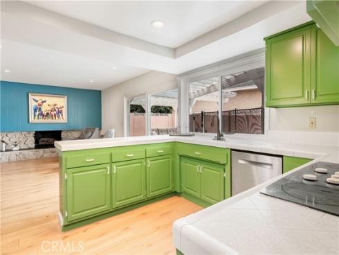 3661  Wisteria  , Seal Beach, CA