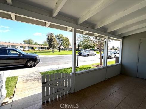 1642  Merion Way, M2-40i  , Seal Beach, CA
