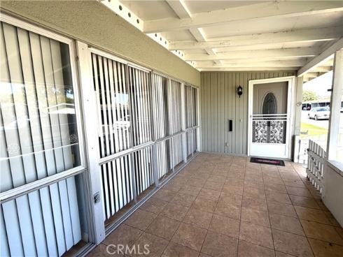 1642  Merion Way, M2-40i  , Seal Beach, CA