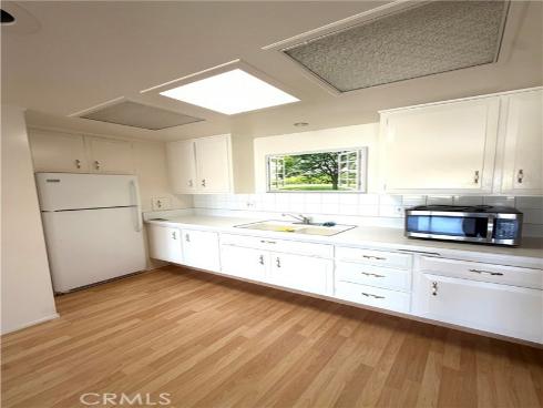 1642  Merion Way, M2-40i  , Seal Beach, CA