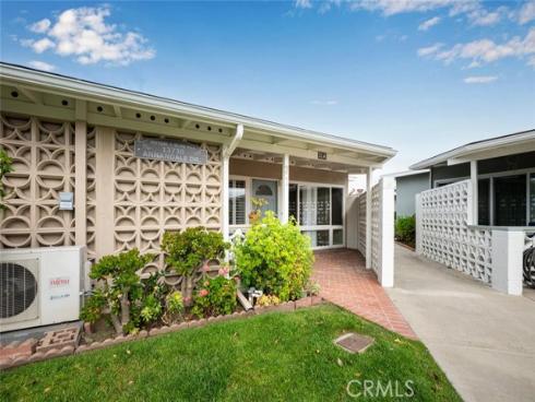 13730  Annandale  31A  M1  Drive, Seal Beach, CA