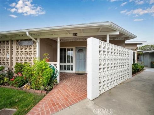 13730  Annandale  31A  M1  Drive, Seal Beach, CA