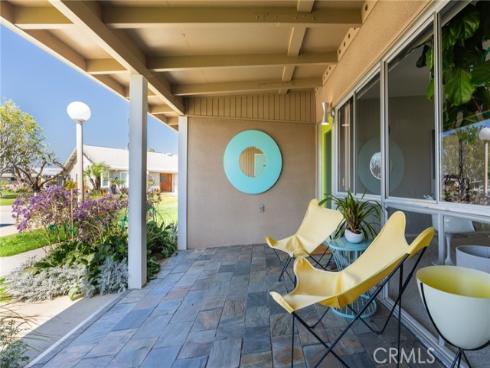 13241  El Dorado Dr M9-206d  , Seal Beach, CA