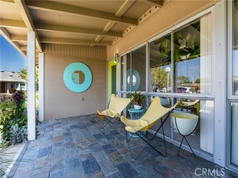 13241  El Dorado Dr M9-206d  , Seal Beach, CA