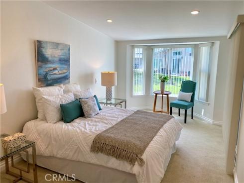 1640  Glenview Rd M12-76d  , Seal Beach, CA