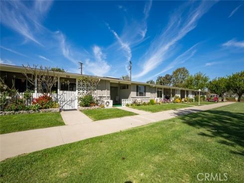 13660  Annandale  21J M1  Drive, Seal Beach, CA