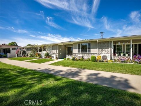 13660  Annandale  21J M1  Drive, Seal Beach, CA