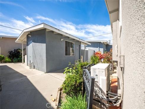 13660  Annandale  21J M1  Drive, Seal Beach, CA