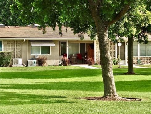 13660  Annandale Dr. M1 - 23i  , Seal Beach, CA