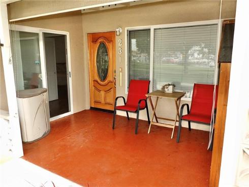 13660  Annandale Dr. M1 - 23i  , Seal Beach, CA