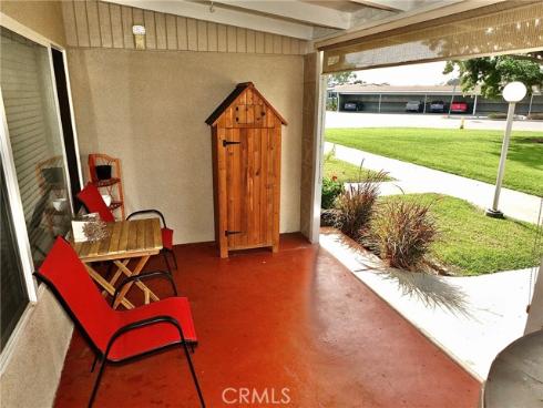 13660  Annandale Dr. M1 - 23i  , Seal Beach, CA