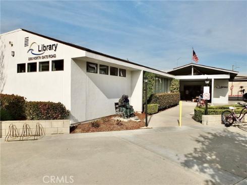 13660  Annandale Dr. M1 - 23i  , Seal Beach, CA
