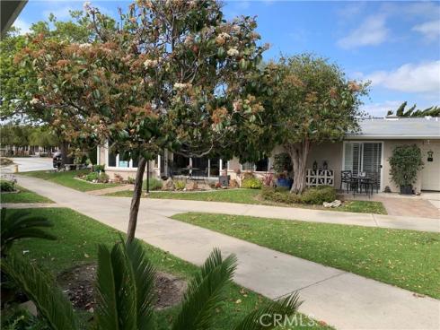 1631  Interlachen Rd., M11-264i  , Seal Beach, CA