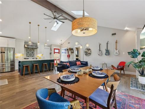 173  College Park  , Seal Beach, CA