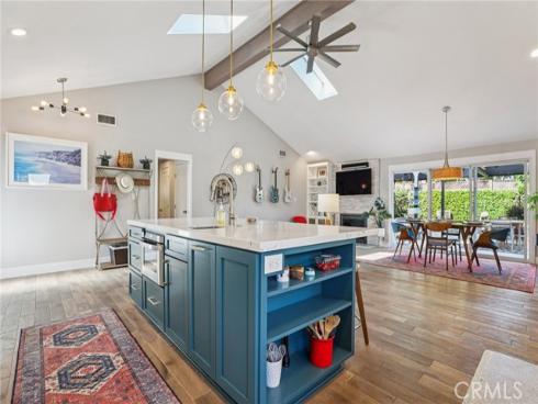 173  College Park  , Seal Beach, CA