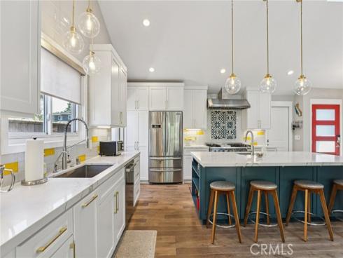 173  College Park  , Seal Beach, CA