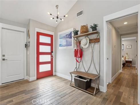 173  College Park  , Seal Beach, CA