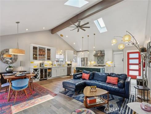 173  College Park  , Seal Beach, CA