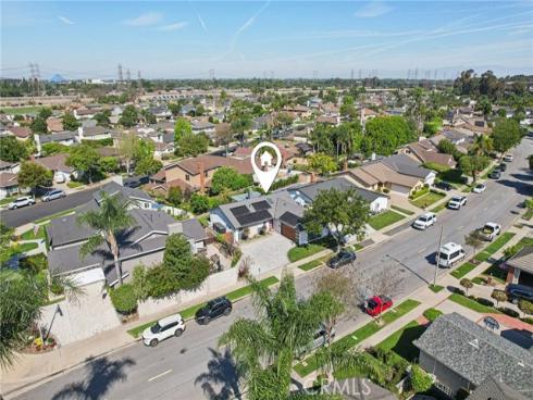 173  College Park  , Seal Beach, CA